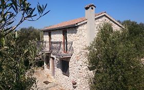 Holiday Home Strpuncina